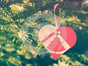 Christmas decoration