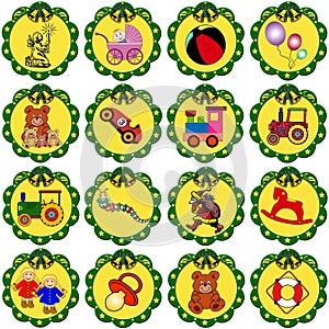 Christmas decorations