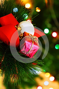 Christmas Decorations