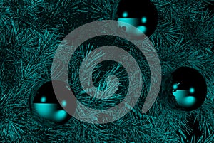 Christmas decorations