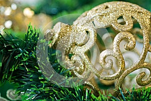 Christmas decorations