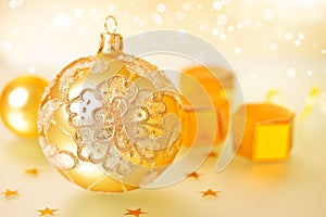 Christmas decorations