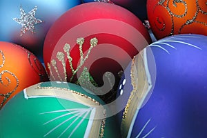 Christmas decorations