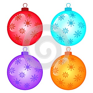 Christmas decorations2