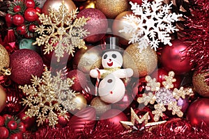 Christmas decorations