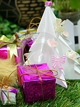 Christmas decorations