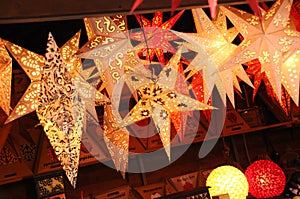 Christmas decorations