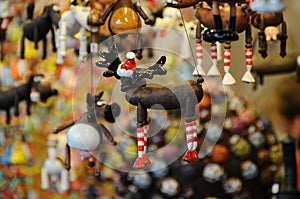 Christmas decorations