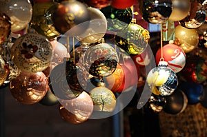 Christmas decorations