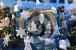 Christmas decorations