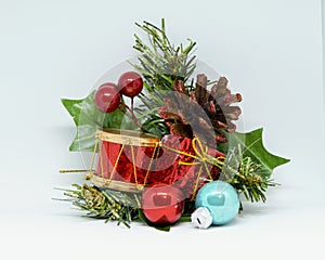 Christmas Decorative Display