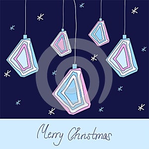 Christmas design