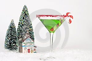 Christmas Drinks