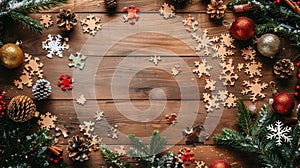 Christmas Eve Sing-Along