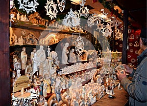 Christmas Fair
