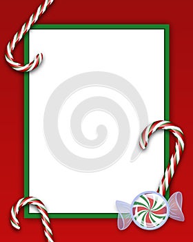 Christmas Frame