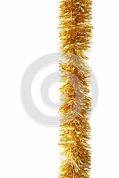 Christmas garland