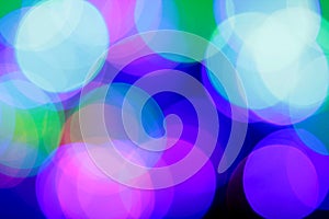 Christmas garland one