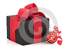 Christmas Gift Box