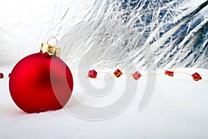 Christmas gift - merry christmas