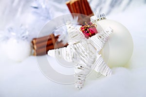 Christmas gift - merry christmas