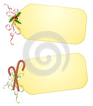 Christmas Gift Tags