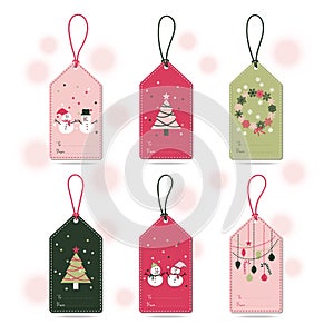 Christmas Gift Tags1