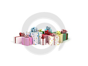 Christmas gifts