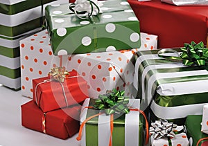 Christmas gifts