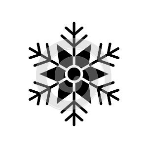 Christmas   Glyph Style vector icon which can easily modify or edit