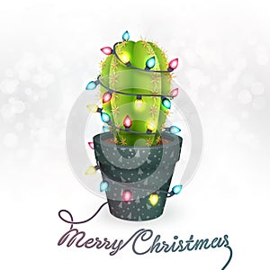 Christmas Greeting Card