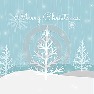 Christmas Greeting Card