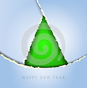 Christmas Greeting Card