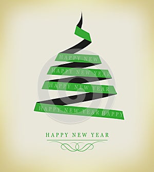 Christmas Greeting Card