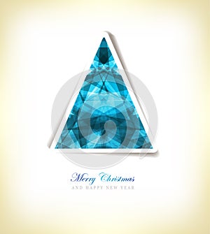Christmas Greeting Card