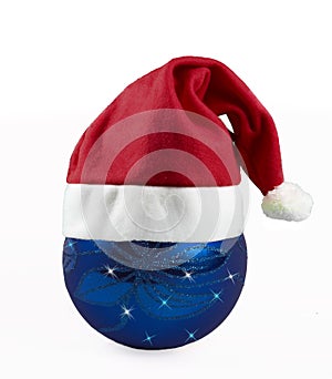 Christmas hat