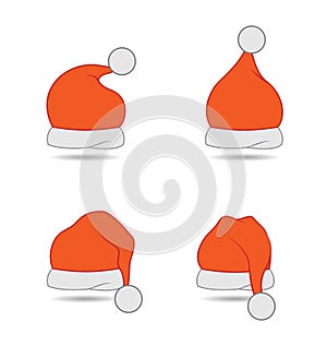 Christmas Hat set