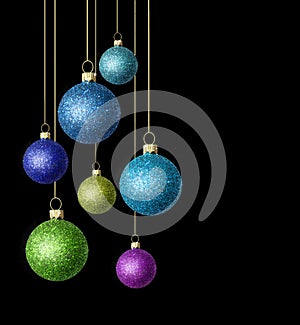 Christmas Holiday Balls