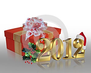 Christmas Holidays 2012