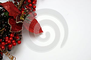 Christmas Holy greetings