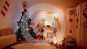Christmas Home Decoartions