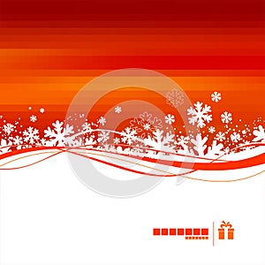 Christmas illustration