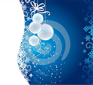 Christmas invitation