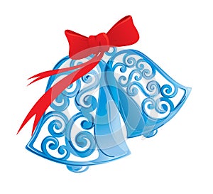 Christmas jingle bells