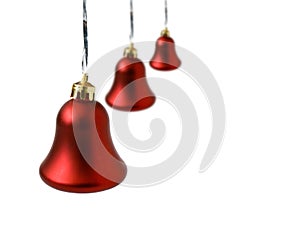 Christmas jingle-bells