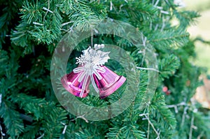 Christmas jingle bells