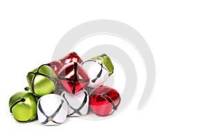 Christmas jingle bells photo