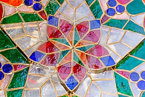 Christmas Lantern Parol