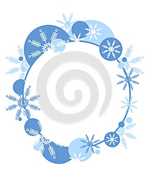 Christmas Logo or Label 2