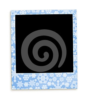 Christmas Memory Photo